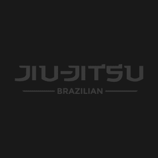 Pure Brazilian Jiu-Jitsu T-Shirt