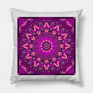 DOT MANDALA COLLECTION 1 Pillow