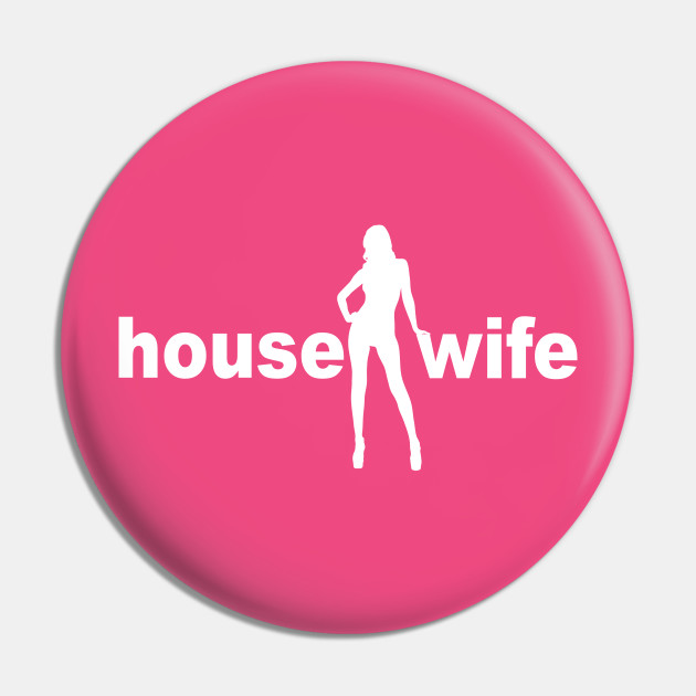 Housewife - Sexy Wife - Wife