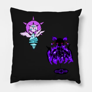 Mega Angelux Pillow