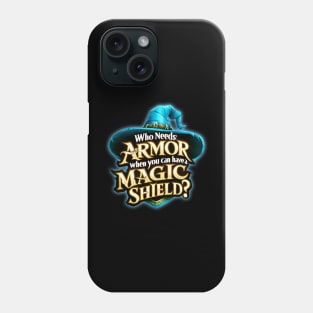 Magic gamers Phone Case