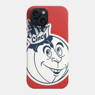 Cincinnati Royals Phone Case