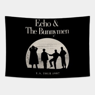 Echo & The Bunnymen Tapestry