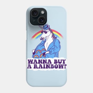 Unicorntraband Phone Case