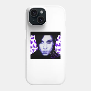 The Beautiful Ones Phone Case