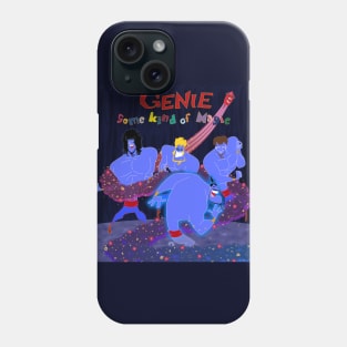 Some Kind of Magic Phone Case