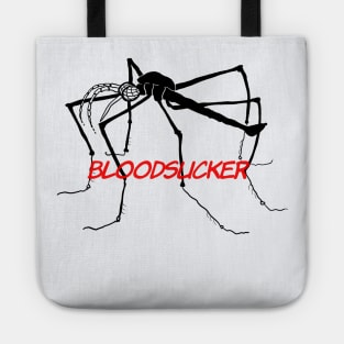 Bloodsucker Tote