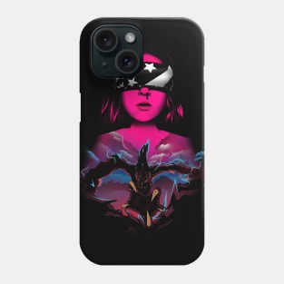 STRANGER FLAYER Phone Case