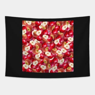 Apples Tapestry