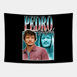 Pedro Pascal Tapestry