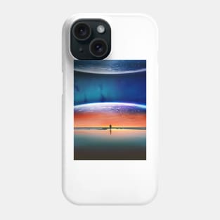 Solaris Phone Case