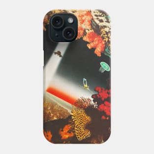 Agharta #3 Phone Case