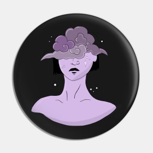 Dreamer Pin