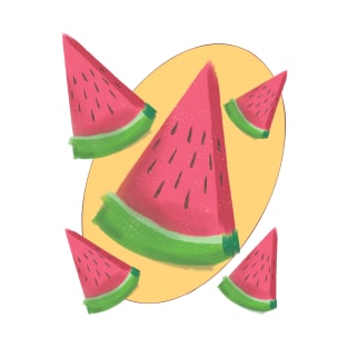 Sweet watermelon T-Shirt