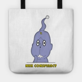 Conspiracy Tote