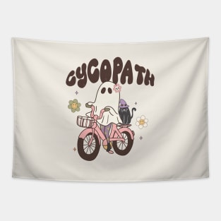 Cycopath Tapestry