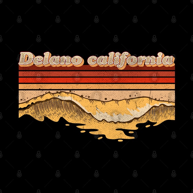 delano retro by PRESENTA