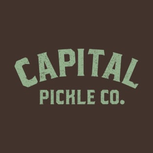 Capital Pickle Company T-Shirt