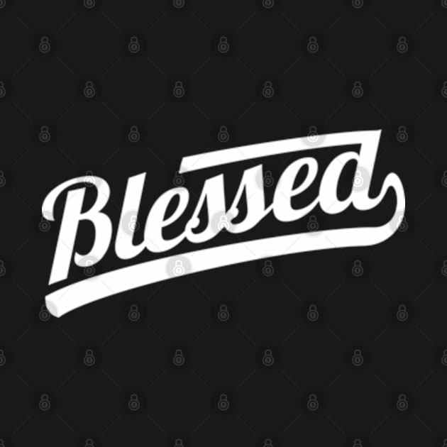 Blessed ver 2 by Frajtgorski