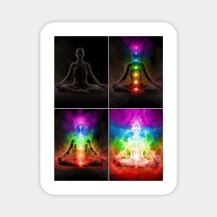 Expand your Chakra Magnet