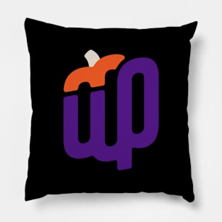 Logo Inverted Pillow