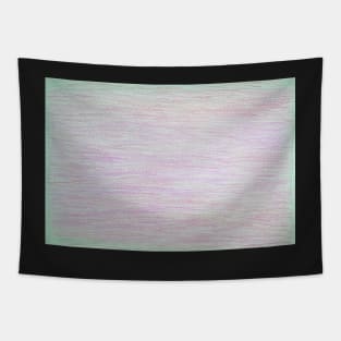 Pink Abstract Tapestry