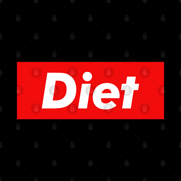 Diet by monkeyflip