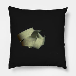 Contortion Pillow