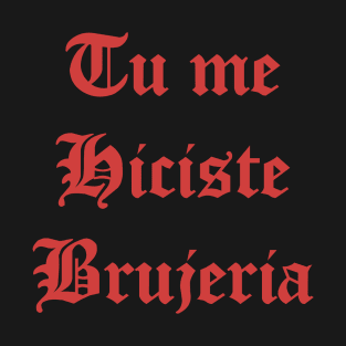 Brujeria T-Shirt