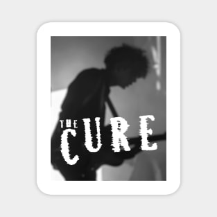The Cure Magnet