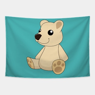 Teddy Bear Tapestry