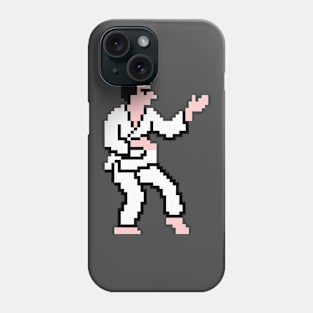 Karate Champ Phone Case