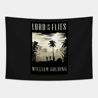 Lord of the Flies Tapestry