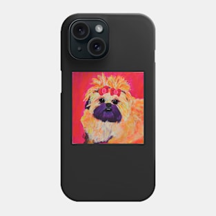 Pretty Shih Tzu Phone Case