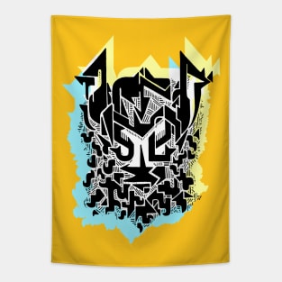 Thor Odinson Tapestry