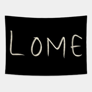 Lome Tapestry