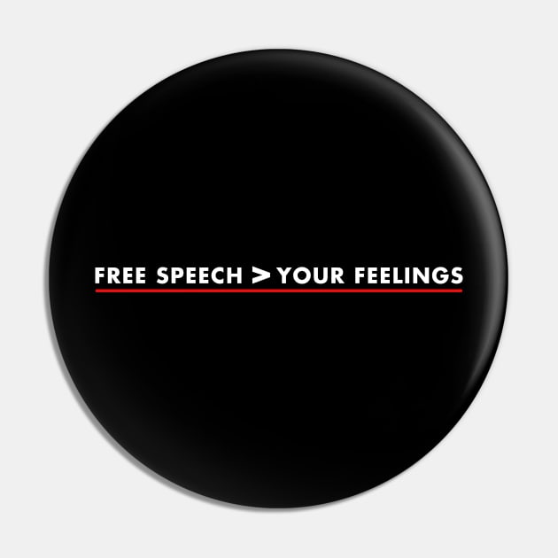 Free speech Pin by Trippycollage