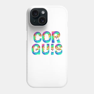 Cute Corgis Phone Case