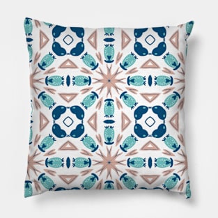 Beautiful Patterns Pillow