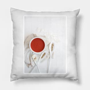 Minimalistic design Pillow