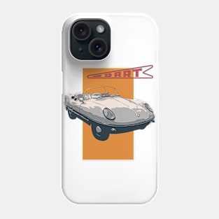 Goggomobil Dart Phone Case