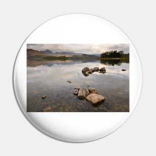 Derwentwater Pin