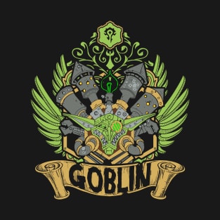 GOBLIN - CREST T-Shirt