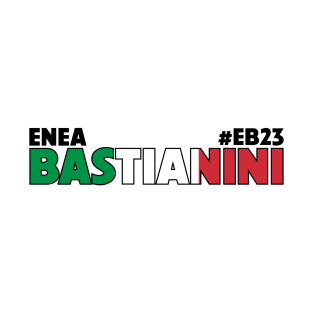 Enea Bastianini '23 T-Shirt