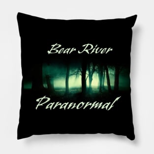 Original BRP Logo Pillow