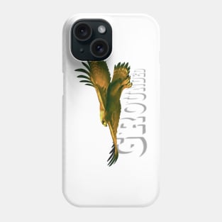 Grounded V3 Phone Case