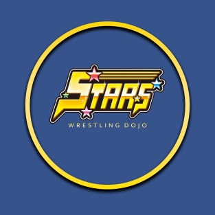 Stars Dojo T-Shirt