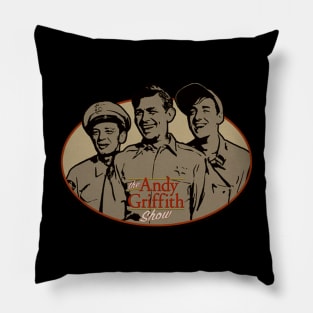 Andy Griffith Pillow