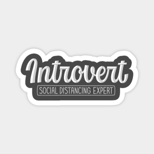 Introvert Magnet