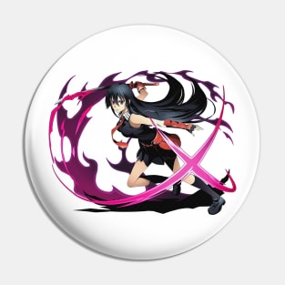 Pin by Ada Esp.lop on Akame ga kill  Akame ga kill, Akame ga, Bingo  template